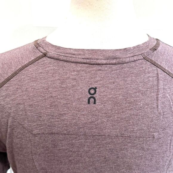 ON Apparel Performance T Shirt. Medium - Picture 5 of 8